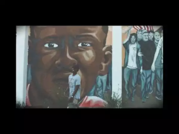 Video: ELLI$ - Embrace The Grind Feat. Stan Green